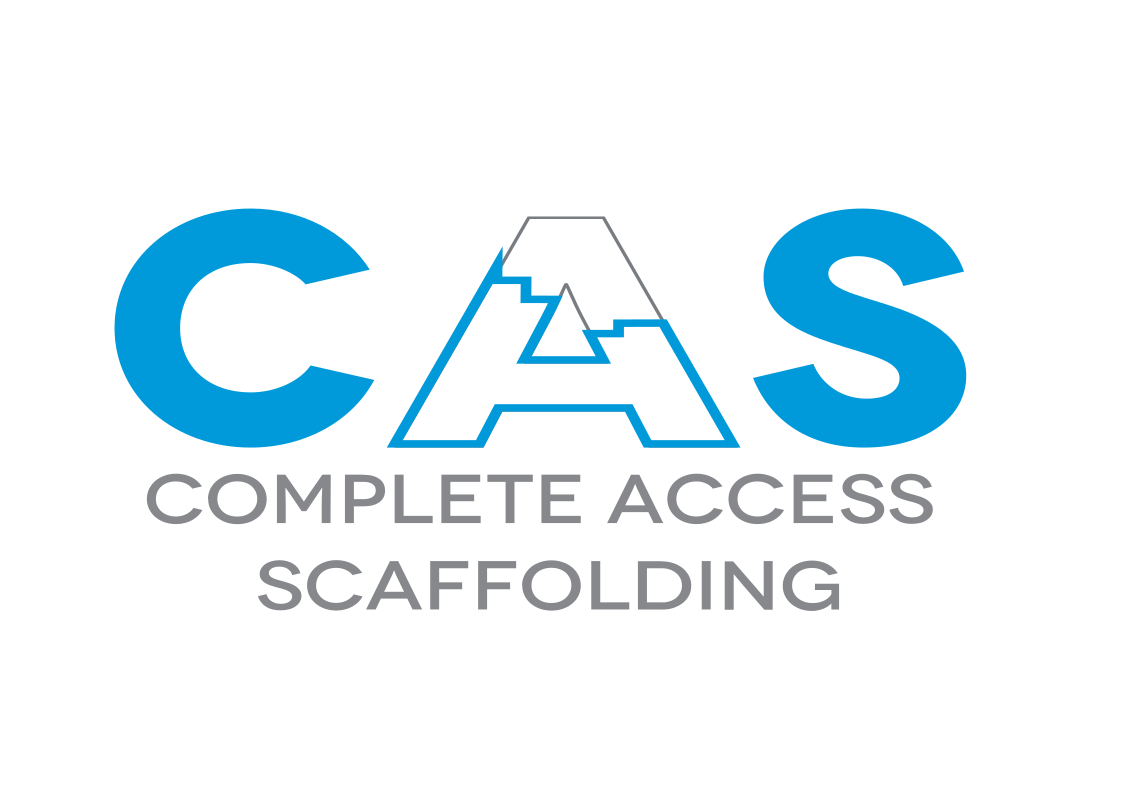 Cascaffolding